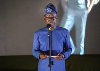 Jean-Michel Abimbola lance la révolution culturelle et l'économie culturelle du Bénin