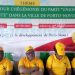Handball béninois : Zomachi et Génération 90 triomphent au Togo 