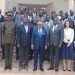 62ème anniversaire de l’indépendance du Bénin : Les Forces de défense et de sécurité ont égayé le peuple