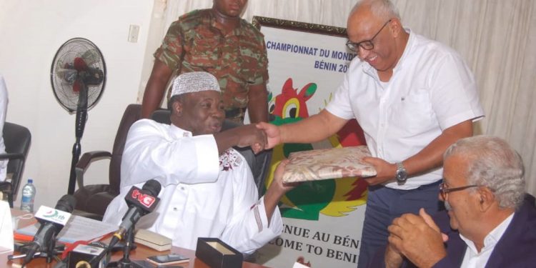 Sports boules et Pétanque africaine : De nouveaux textes adoptés par la Confédération