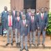 La famille du Karaté-Do béninois s'arme lourdement de compétence