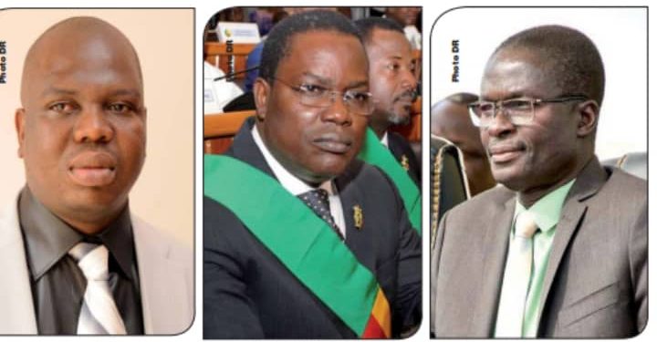 Fusion avec le Prd : Curieux silence des leaders de l’Up