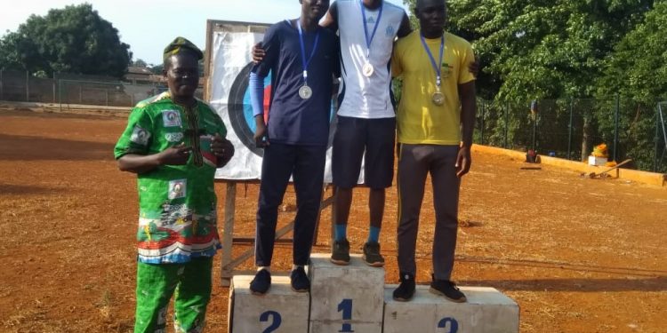 Organisation ouest africaine de la santé : Le béninois Yves Mongbo prend les rênes