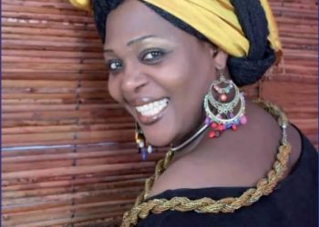 Madou la Daronne annonce son retour sur scène