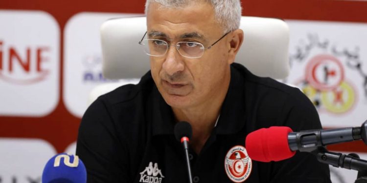 Mondher Kebaier, ancien sélectionneur des Aigles du Carthage de la Tunisie