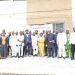 Le nouveau Bureau du Cnpa-Bénin