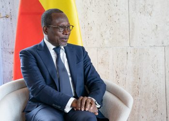 Talon propose une politique de maîtrise des naissances pour le développement du Bénin