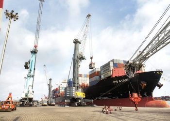 Le commerce extérieur du Bénin a connu un rebond en 2021