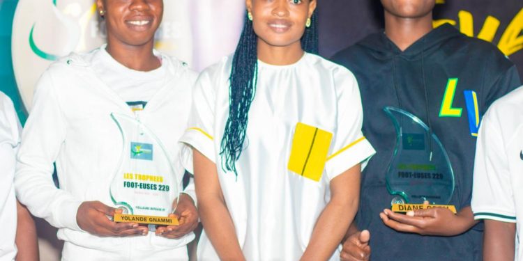 Handball béninois : Zomachi et Génération 90 triomphent au Togo 