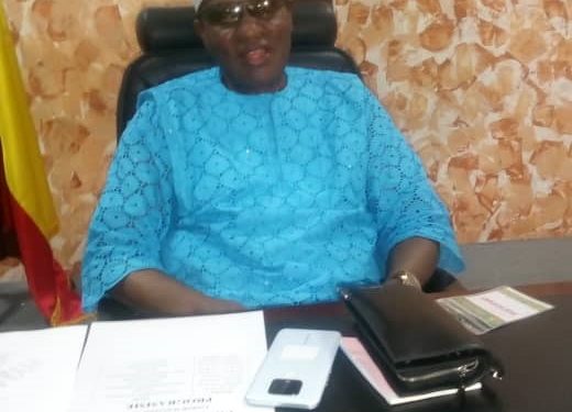 Robert Dossou, ancien président de la Cour constitutionnelle à propos du 1er août 2022 à Cotonou : « C’est la marque de progrès que nous avons enregistrée »