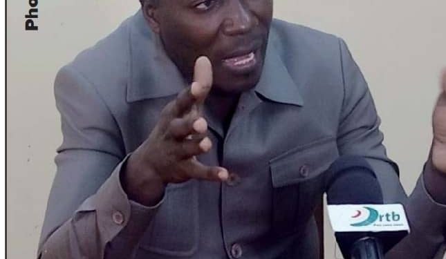 Le moment n’est pas encore propice, selon Wilfried Houngbédji