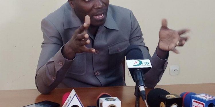 Camps de basketball ‘’Bénin Dreams big ‘’ : Les capacités de 50 jeunes filles et garçons renforcées