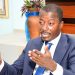 Le chômage en baisse au Bénin, selon Wilfried Houngbédji