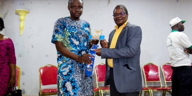 Organisation ouest africaine de la santé : Le béninois Yves Mongbo prend les rênes