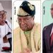 Rapprochement Yayi-Soglo-Talon : Les démocrates inconfortables, Hounkpè et cie sombrent