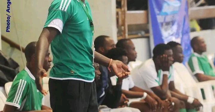Licence D IHF au Bénin : 20 entraîneurs locaux retenus par la Cahb
