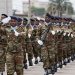 Concours de recrutement militaire : 150 jeunes recrutés dans les 12 départements du Bénin