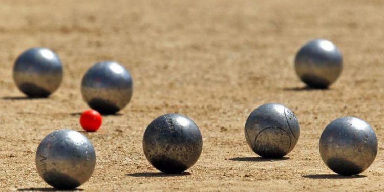 Officiel : la 50ème édition des mondiaux de pétanque aura lieu en septembre 2023 au Bénin