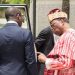 Après la célébration des 62 ans d’indépendance du Bénin : Patrice Talon  rend visite à Nicéphore Soglo