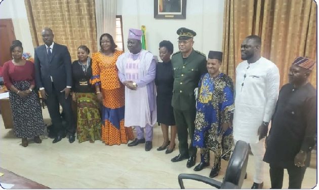 Conseil de supervision de la Commune d’Abomey-Calavi : Des conseillers contestent la procédure d’installation
