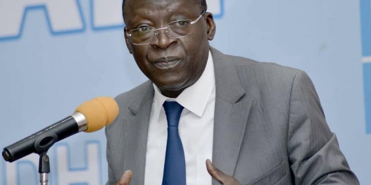 Préliminaires de la Ligue des champions Caf : Victor Zvunka croit en une remontada de Coton Fc