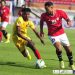 Amical U23 : Le Bénin tient tête à l’Égypte