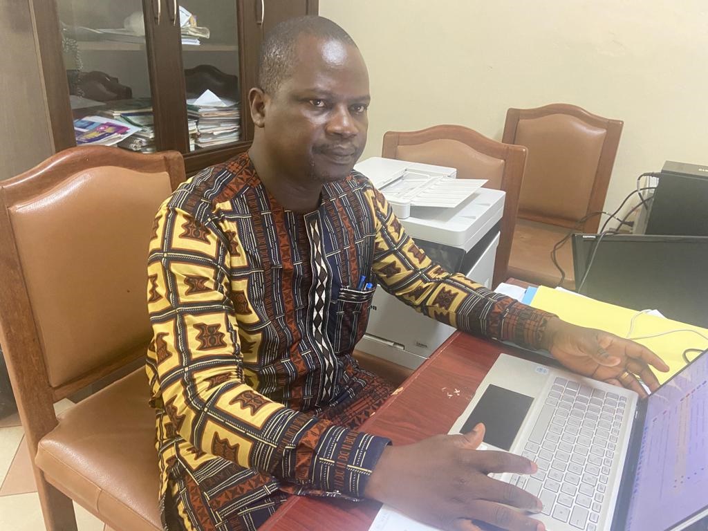 Conseil Des Ministres Nominations Dans 2 Minist res LE MATINAL