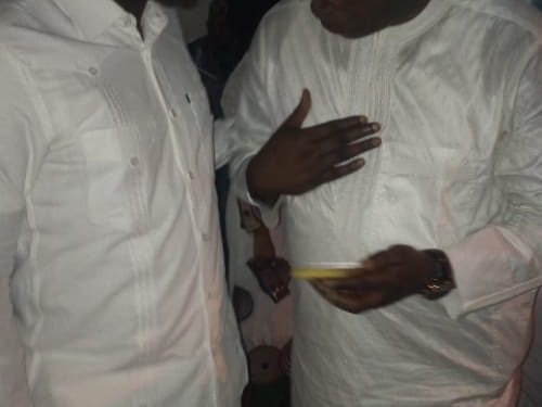 Conclave de l’Up Le renouveau à Porto-Novo : Christian Bankolé rassure Djogbénou d’une victoire écrasante