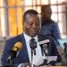 Projet Swedd : Le Bénin en route pour la transition démographique
