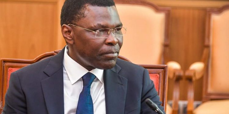Préliminaires de la Ligue des champions Caf : Victor Zvunka croit en une remontada de Coton Fc