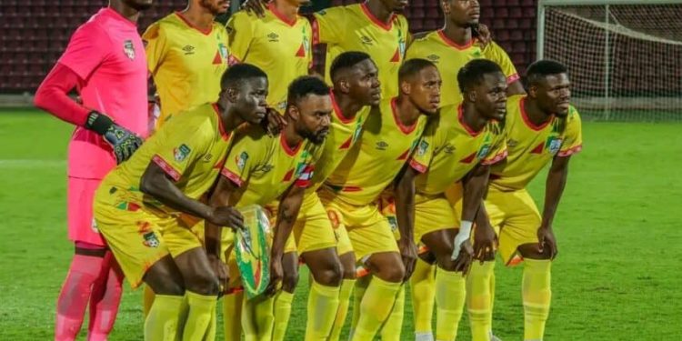 Match amical Mauritanie Vs Bénin : Moussa Latoundji et les Ecureuils encore désillusionnés