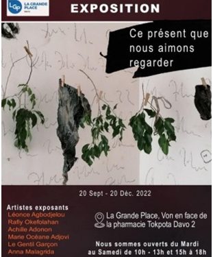 Promotion des tenues locales à l’international : « Je fais un mixage des modes africaine et européenne», dixit Quentin Alladagbin