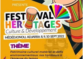 Tizocata 2022 : La compétition lancée à Cotonou