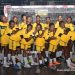 43ème Cacc Tunisie 2022 : les dames de Flowers, surprenantes