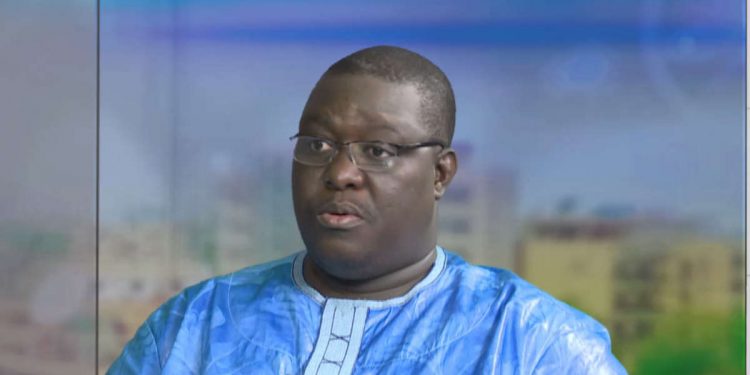 Fred Houénou rejoint le Bloc républicain