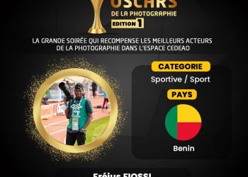 Qualification du Bénin pour la Can Côte d’Ivoire 2023 : Anjorin Moucharaf y croit