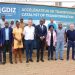 Zone industrielle de Glo-Djigbé : Le projet impressionne trois pays d’Afrique 