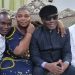 Après un long séjour en France : Patrice Hounsou Guèdè de retour au bercail