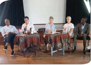 Institut français du Bénin : La saison 2022-2023 lancée