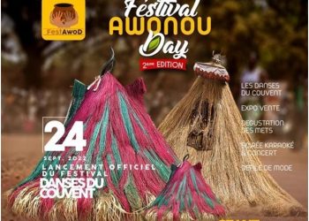 Promotion des tenues locales à l’international : « Je fais un mixage des modes africaine et européenne», dixit Quentin Alladagbin