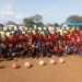L'avenir du football en gestation