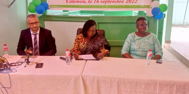 Caravane santé couplée de remise de vivres : Le Masm et Direct-Aid appuient le Cate et le foyer des sœurs missionnaires