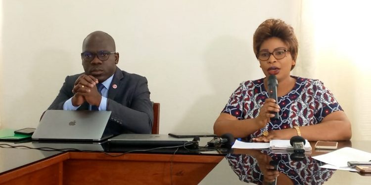 Promotion des tenues locales à l’international : « Je fais un mixage des modes africaine et européenne», dixit Quentin Alladagbin