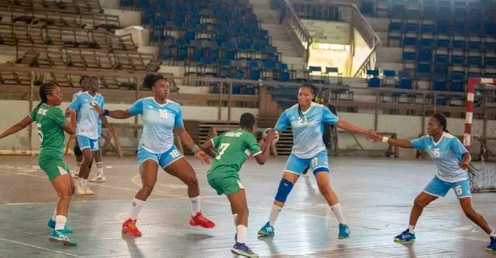 Ligue professionnelle de handball du Bénin : Le calendrier du play-off dévoilé