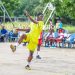 Championnat départemental amateur de la Ligue Sud : la quatrième journée disputée