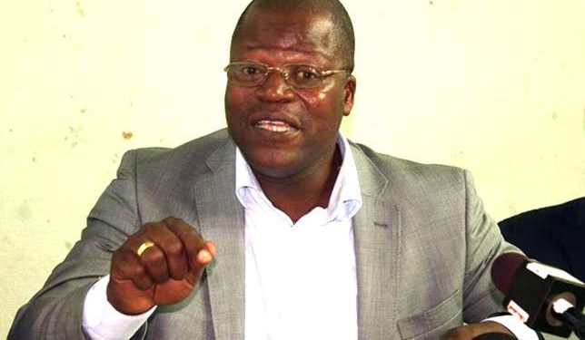 Le Sg de la Cosi-Bénin, Noel Chadaré