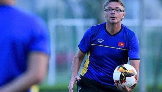 Encadrement des Ecureuils : négociations avancées avec Philippe Troussier