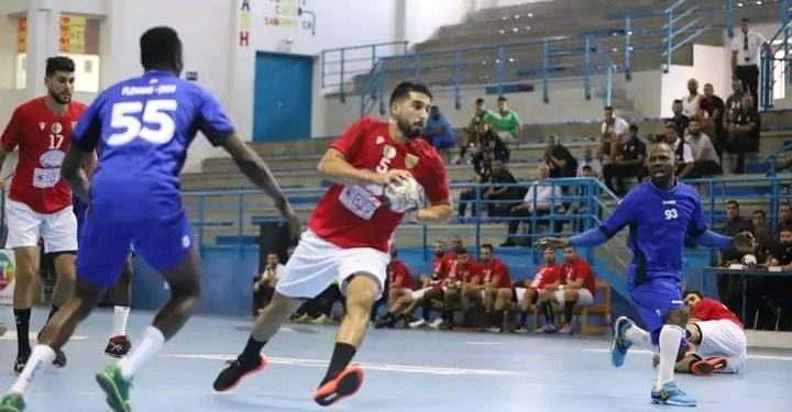 43ème Cacc Tunisie 2022 : première sortie manquée pour Flowers du Bénin