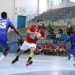43ème Cacc Tunisie 2022 : première sortie manquée pour Flowers du Bénin