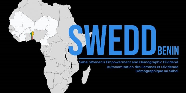 Projet Swedd : Le Bénin en route pour la transition démographique